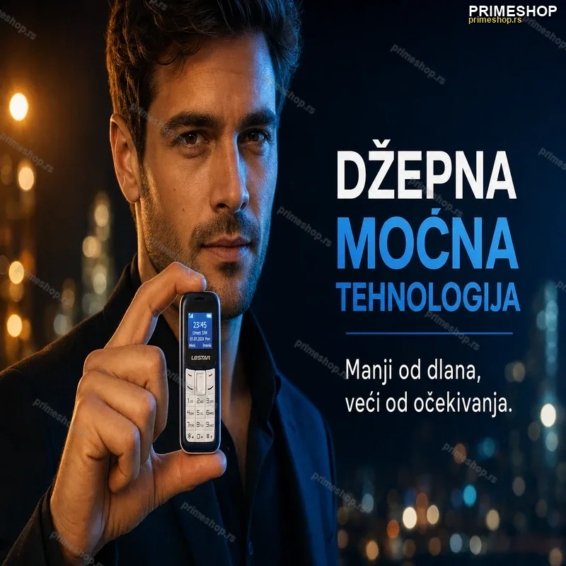 BM30 džepni mini mobilni telefon sa promenom glasa BM30 džepni mini mobilni telefon sa promenom glasa