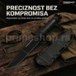 Borbeni taktički nož Zero Error Leatherneck SF