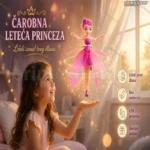 ČAROBNA LUTKA-LETEĆA PRINCEZA
