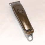Cronier CR-9025 - prednja strana