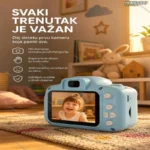 Dečija Smart HD Kamera