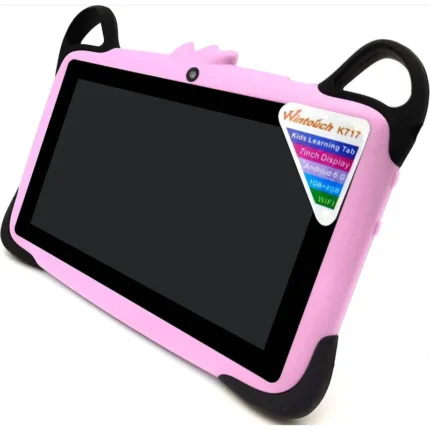 dečiji tablet - prednja strana