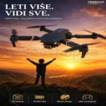 Dron E88 Pro Max