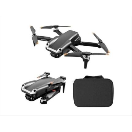 Dron K99 Max Dron sa 2 kamere 4K i senzor za izbegavanje