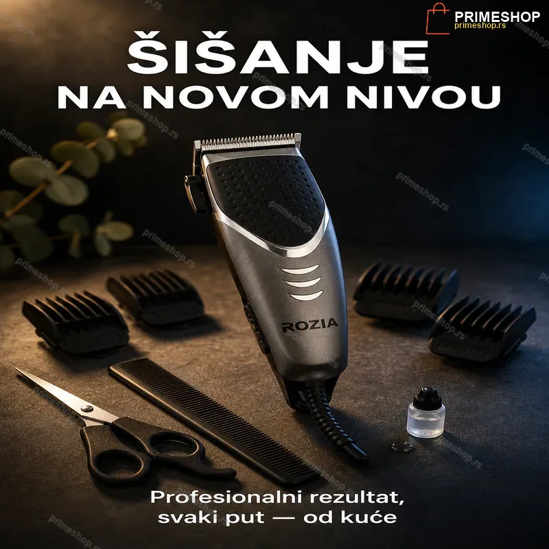 elektricna-masinica-za-sisanje-hq253-sa-4-nastavka-primeshop | TehnoliderShop