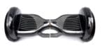 električni hoverboard - prednja strana