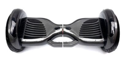 električni hoverboard - prednja strana