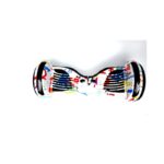 električni hoverboard - u upotrebi