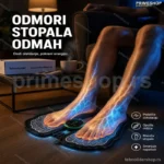 Elektro Masažer za Stopala – EMS Uređaj za Opuštanje i Cirkulaciju