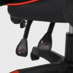 gaming stolica - prednja strana