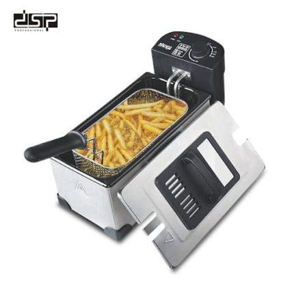 friteza 3l - prednja strana