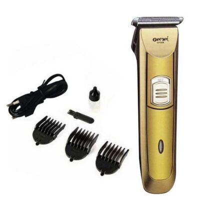 Gemei GM-6028 bežični trimer za kosu i bradu