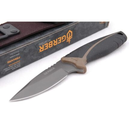 Gerber Myth lovački nož sa fiksnim sečivom Pro