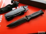 Gerber StrongArm crni - detalji