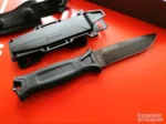 Gerber StrongArm crni - pakovanje