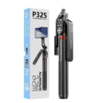 Gimbal selfi štap P325 za pametne telefone