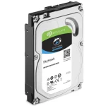 Hard disk za nadzor 2TB — Seagate/Dahua SkyHawk