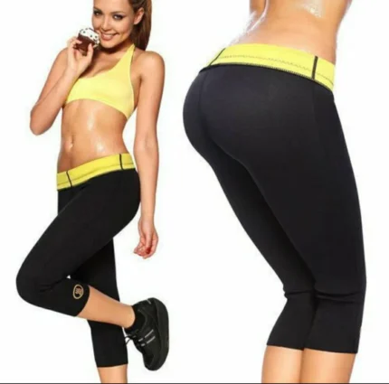 Helanke za mršavljenje Hot Shapes sa Neotex tkaninom