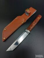 Kobun tanto nož br. 2 — višenamenska oštrica 24 cm