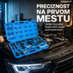 Komplet alata za blokadu motora VAG BIG SET — vremenska brava (3/4)