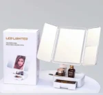 LED ogledalo - prednja strana