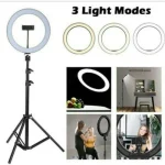 LED ring light 30cm sa stativom do 190cm