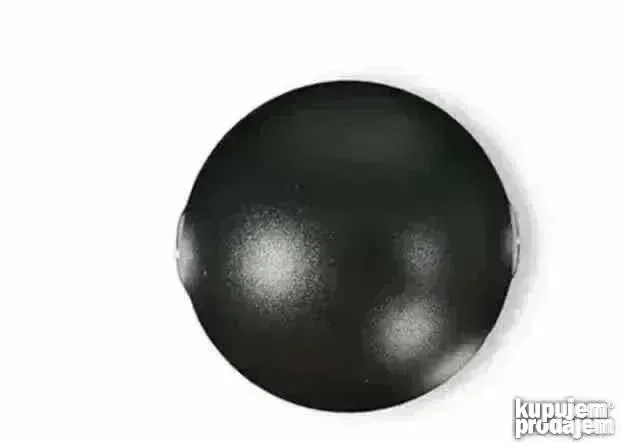 LED zidna lampa 6W — dekorativna, unutrašnja i spoljna LED zidna lampa - detalji
