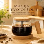Magična providna šolja