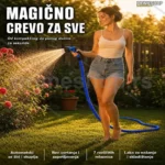 Magično baštensko crevo