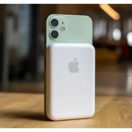 MagSafe magnetna power bank 5000mAh za iPhone 14