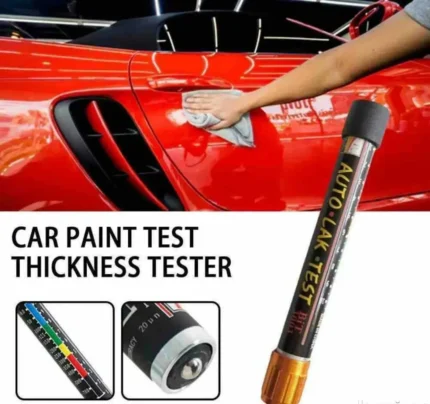 Merač debljine laka automobila BIT 3003