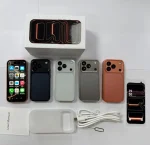 mini Android telefon - pakovanje