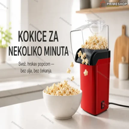 Mini APARAT za pravljenje KOKICA