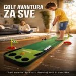 Mini Golf set