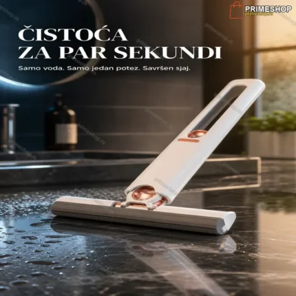 Mini Mop za čišćenje svih površina