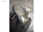 mini telefon Mercedes - prednja strana