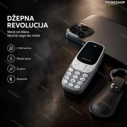 Mini Telefon