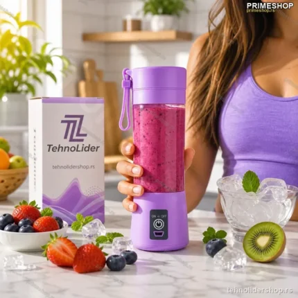 Mini USB Blender za poneti