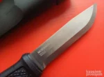 Morakniv Garberg - u upotrebi