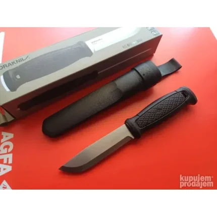 Morakniv Garberg višenamjenski nož za lov i kampovanje