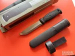 Morakniv Garberg - primena