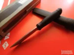Morakniv Garberg - u prostoru