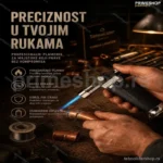 Plinski Ručni Mini Brener – Višenamenska Gorionik Za Dom i Majstore