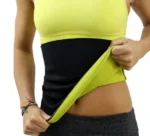 Pojas za znojenje i oblikovanje struka Hot Shapers