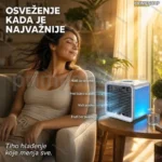 Prenosna Mini Klima-Mini Klima Artik Air