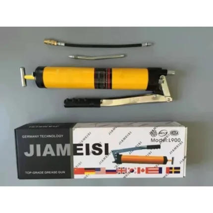Profesionalna ručna mazalica za mast 900 ml PROFI