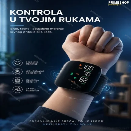 Punjivi Zglobni Aparat za pritisak