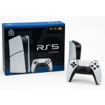 Retro konzola RS5 sa 46.000 igara i 2 bežična kontrolera