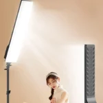 LED panel svetlo - prednja strana