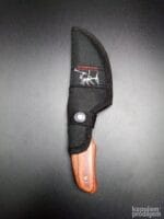 Buck Rocky Mountain - u upotrebi